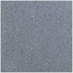 NO BRAND FLOOR TILE STARLIGHT QUARZ GRAY 30X30 1pcs