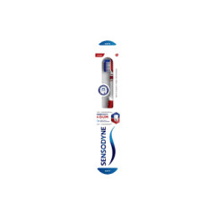 SENSODYNE Toothbrush Sensitivity & Gum Soft 1pcs