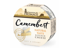 CHANSON DU FROMAGE Siers CAMEMBERT CHANSON DU FROMAGE 120g