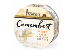 CHANSON DU FROMAGE Juust CAMEBERT 120g