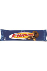 FILIPINOS Piimašokolaadiküpsised 128g