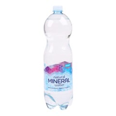 RIMI Mineraalvesi karboniseerimata 1,5l