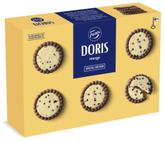 FAZER DORIS Doris Mango 250g 250g