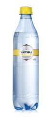 VÄRSKA Värska Sidrun 0,5L PET 0,5l