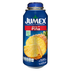 JUMEX JUMEX 0,473 l (LB) /Pineapple juice drink 473ml