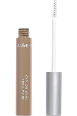 LUMENE Brow care eyebrow gel 1 light brown 1pcs