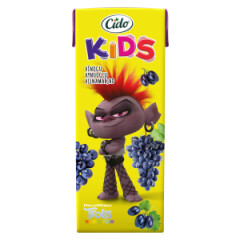 CIDO Vynuogių nektaras kids 200ml