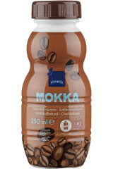 RAINBOW MOKKA PIIMAKOHVIJOOK 250ml