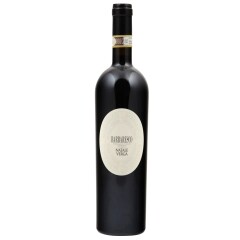 NATALE VERGA R.saus.vyn.NATALE VERGA BARBARESCO,0,75l 0,75l