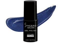 SINCERO Geelküünelakk S.Eden 6ml