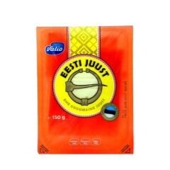VALIO Estonian cheese sliced 150g