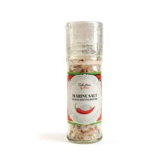 SELECTION BY RIMI Meresool Cayenne'i pipraga. 90g