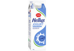 HELLUS Maitsestamata jogurt 1kg