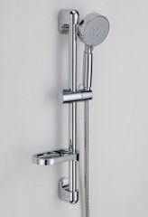 HARMA Shower lift set Harma SL609C; Cr 1pcs