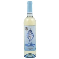 OBRA PRIMA Baltvīns Prima 0,75l