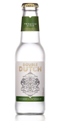 DOUBLE DUTCH TONIC Cucumber & Watermelon 20cl