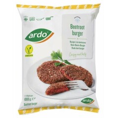 ARDO Punapeedi burgeripihv 1kg