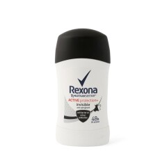REXONA Pulkdeo Active Protect Invis. 40ml