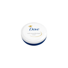 DOVE Kehakreem Intensiivne 75ml 75ml