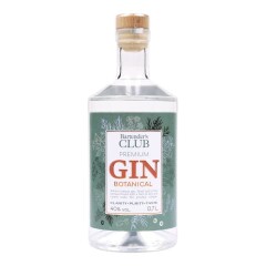 BARTENDER'S CLUB Gin Premium 40% 0,7l