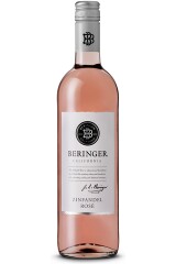 BERINGER CLASSIC CA ZINFANDEL ROSE 75CL 75cl