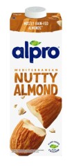 ALPRO Mandeļu dzēriens Alpro ar kalciju 1l