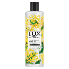 LUX Dušas želeja Ylang Ylang &Neroli Oil 500ml