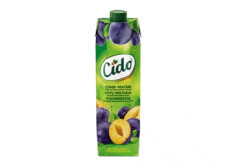 CIDO Slyvų nektaras cido (40%) 1l