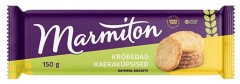 MARMITON CRISPY OAT COOKIES 150g