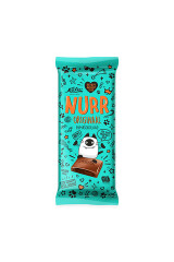KALEV Kalev Nurr milk chocolate 100g