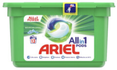 ARIEL Geelkapslid mountain spring 13pcs