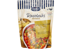 KRONIS Rasoļņiks 530g