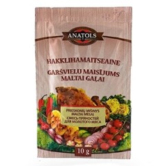 ANATOLS Hakklihamaitseaine 10g