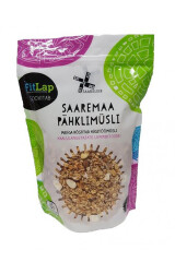 SAARE LEIB Saaremaa pähklimüsli 350g