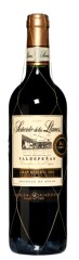 SENORIO DE LOS LLANOS Gran Reserva Do Valdepenas 75cl