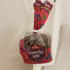 EESTI PAGAR 1/2 PUUVILJALEIB VIIL 300g