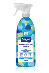 MAYERI Mayeri Glass&Window Cleaner 750ml