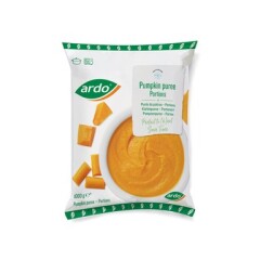 ARDO Kõrvitsapüree 1kg