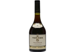 TORRES Brendis TORRES 5, 38%, 1l 1l