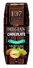 MYSNACK Pistachio Belgium Choco 180ml