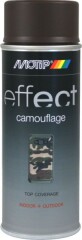 MOTIP EFFECT CAMOUFLAGE RAL 8027 400ml