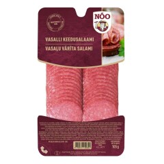 NÕO Vasalli keedusalaami 105g