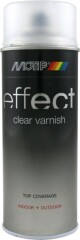 MOTIP EFFECT CLEAR VARNISH ACRYL SM 400ml