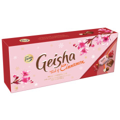 GEISHA Geisha Cinnamon 270g box 270g