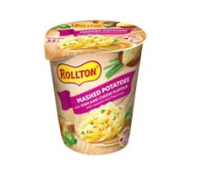 ROLLTON Singi-ja juustu kartulipüree 55g