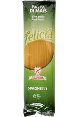 FELICIA Gluteenivabad spagetid maisijahust 500g