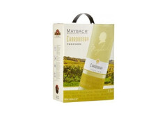 MAYBACH Veln Chardonnay QbA BIB 12% 3l