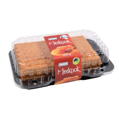 RIMI Honey cake 350g