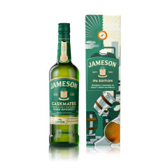 JAMESON IPA edition 700ml