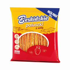 AKSAM Salt sticks 240g